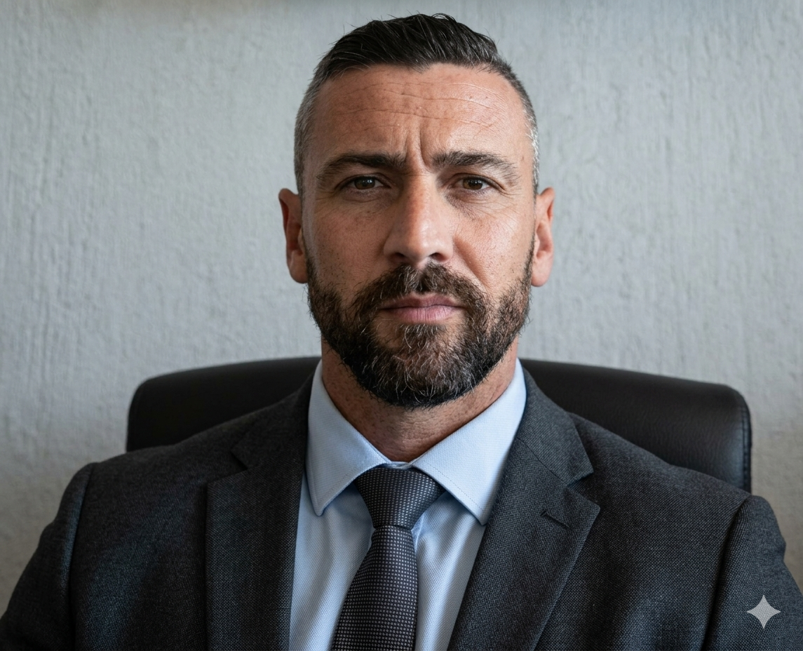 Gianpiero Mandiello