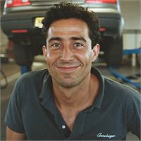 Marco R.